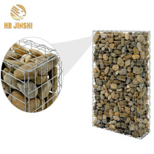 Wholesale China Galvanized Welded Gabion Basket